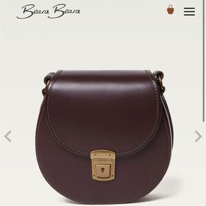 Beara beara Eden Bag